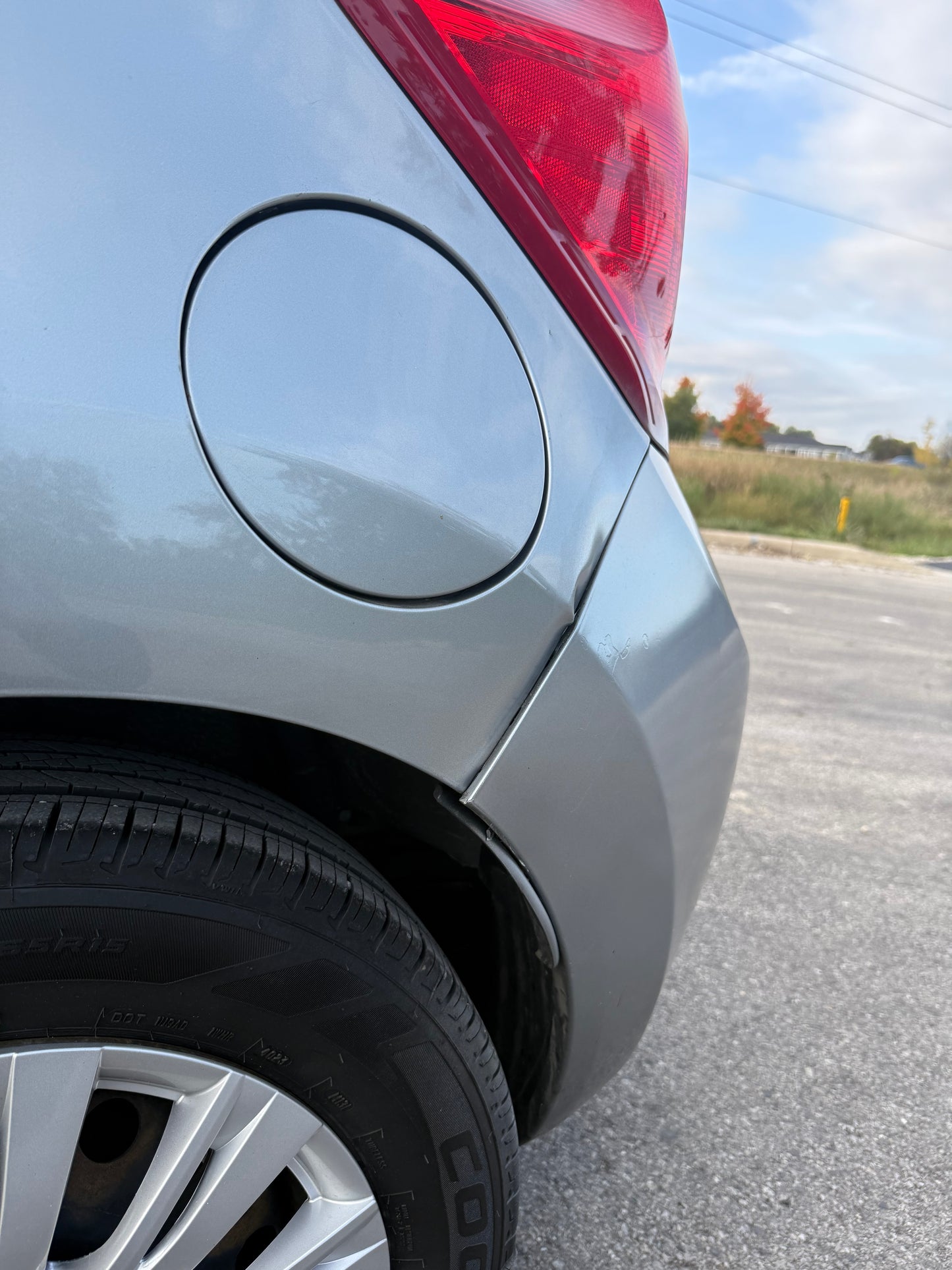 2015 Nissan Versa Note Sv