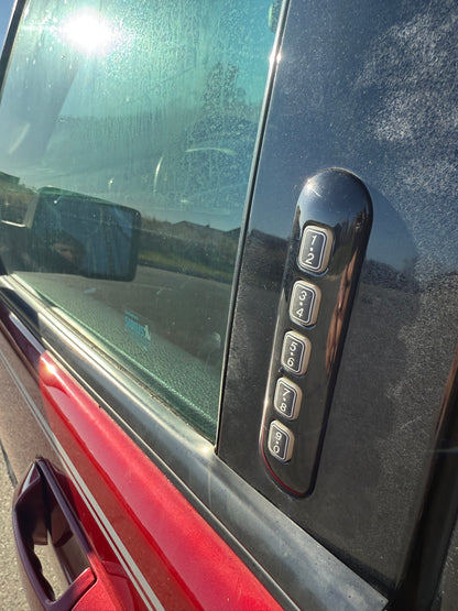 2010 Ford Explorer Eddie Bauer