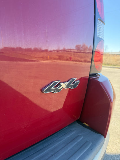 2010 Ford Explorer Eddie Bauer