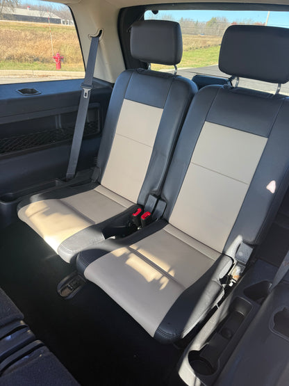 2010 Ford Explorer Eddie Bauer