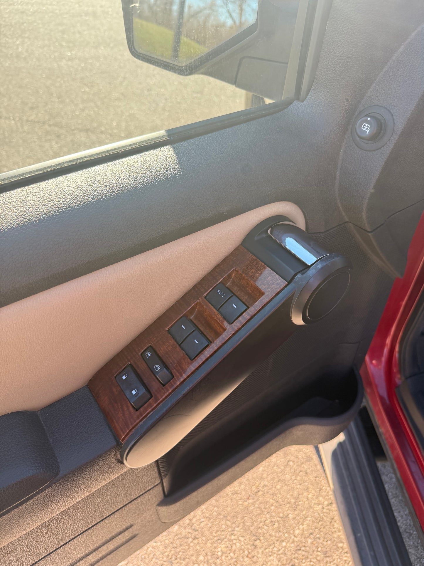 2010 Ford Explorer Eddie Bauer