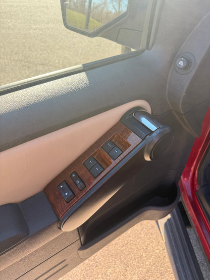 2010 Ford Explorer Eddie Bauer