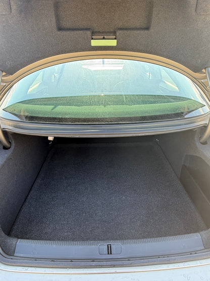 2009 Volkswagen Passat CC Sport